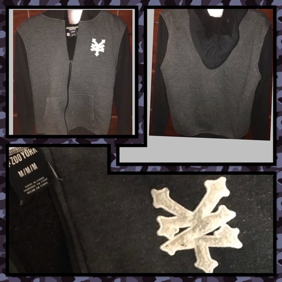 Zoo York Other - Zoo York jacket